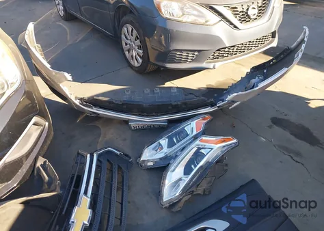 2018 Chevrolet Traverse Ls from USA, damaged, VIN 1GNERFKWXJJ215548